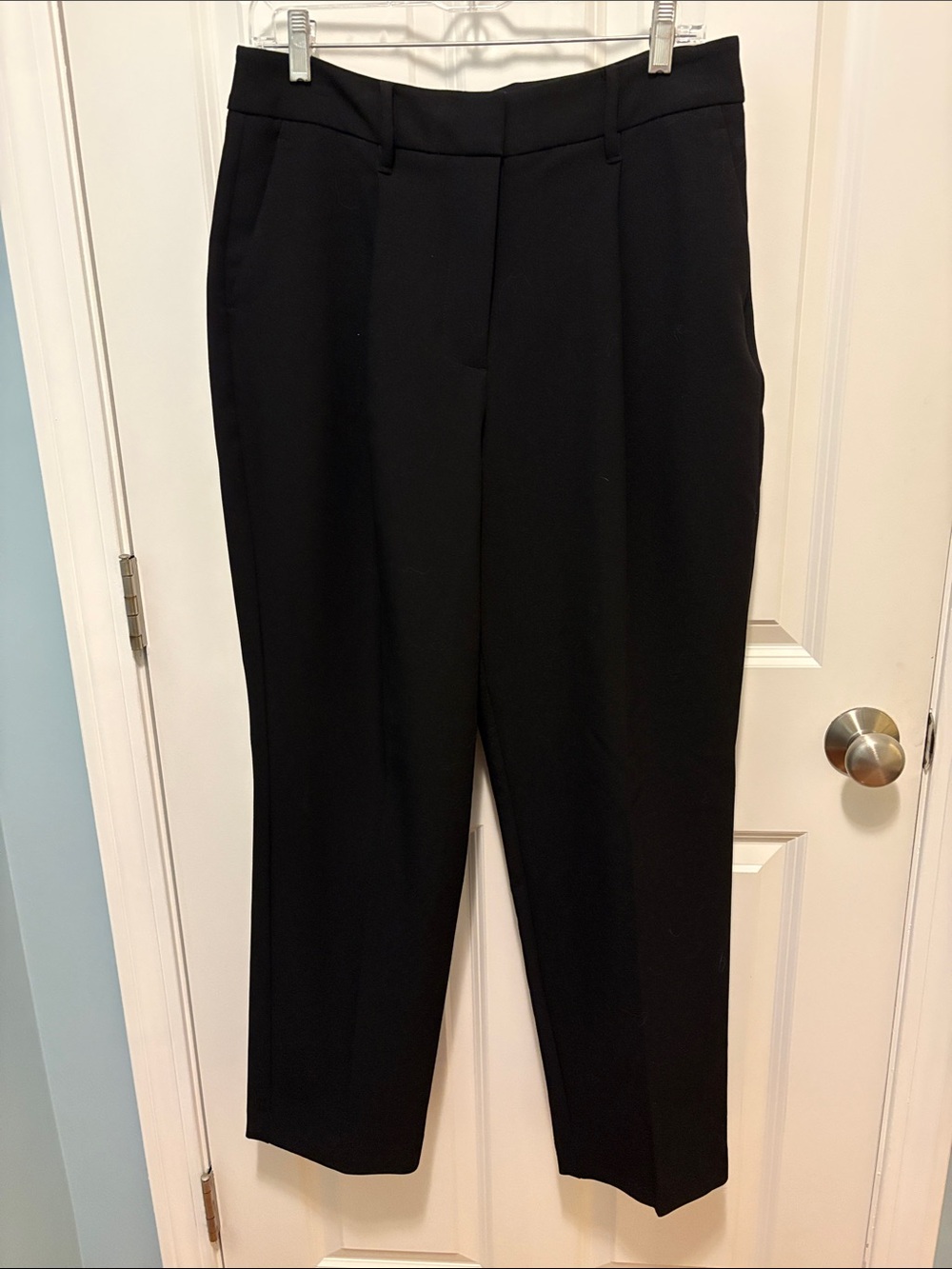 Women’s Nine West Black Dress Pants